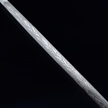 German Weimar Period Hunting or Forestry Association Hirschfanger, By E and F Horster, Solingen - 15